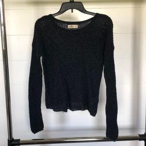 Hollister Sweater